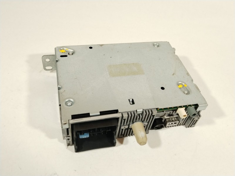 Recambio de sistema audio / radio cd para peugeot 208 i (ca_, cc_) 1.4 hdi referencia OEM IAM 9806729580  
