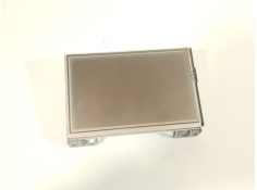 Recambio de pantalla multifuncion para peugeot 208 i (ca_, cc_) 1.4 hdi referencia OEM IAM 9805301780   2
