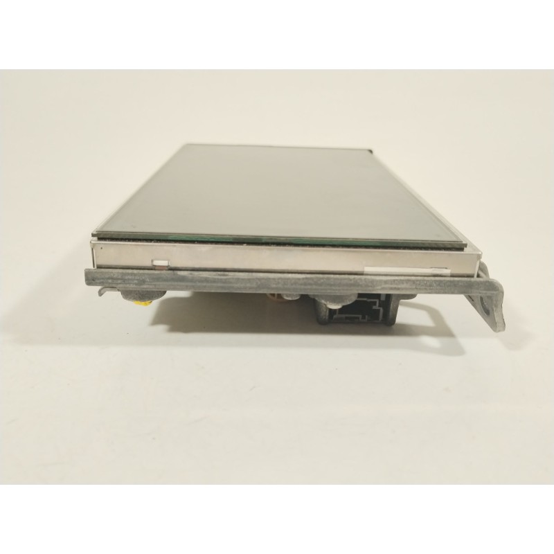 Recambio de pantalla multifuncion para peugeot 208 i (ca_, cc_) 1.4 hdi referencia OEM IAM 9805301780  
