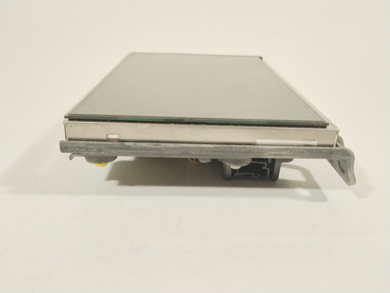 Recambio de pantalla multifuncion para peugeot 208 i (ca_, cc_) 1.4 hdi referencia OEM IAM 9805301780  