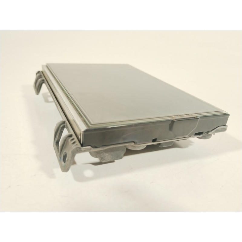 Recambio de pantalla multifuncion para peugeot 208 i (ca_, cc_) 1.4 hdi referencia OEM IAM 9805301780  
