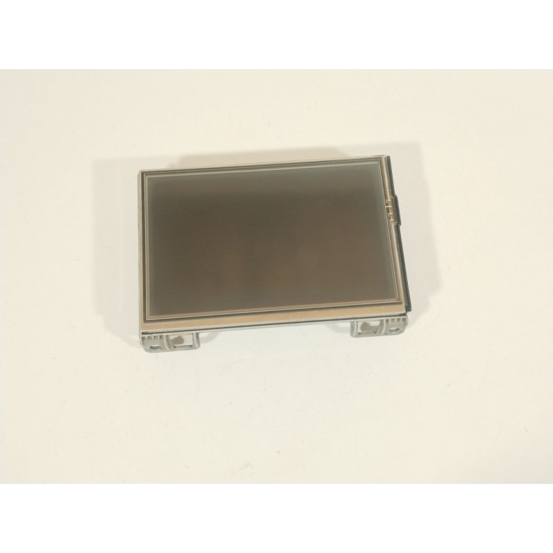 Recambio de pantalla multifuncion para peugeot 208 i (ca_, cc_) 1.4 hdi referencia OEM IAM 9805301780  