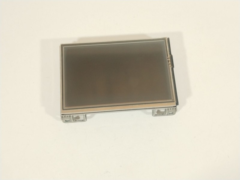 Recambio de pantalla multifuncion para peugeot 208 i (ca_, cc_) 1.4 hdi referencia OEM IAM 9805301780  