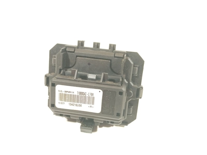 Recambio de resistencia calefaccion para peugeot 208 i (ca_, cc_) 1.4 hdi referencia OEM IAM T1000034Z  