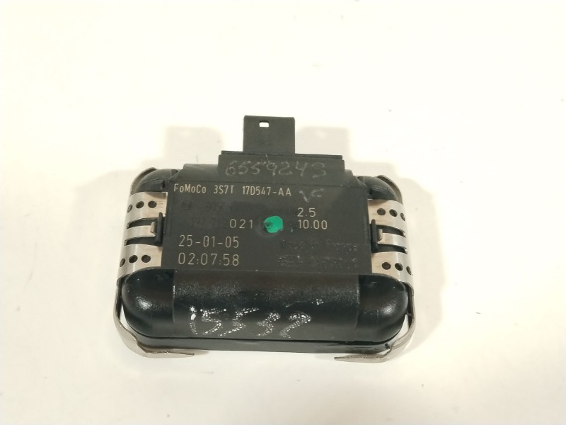 Recambio de sensor para ford focus ii (da_, hcp, dp) 2.0 tdci referencia OEM IAM 3S7T17D547AA  