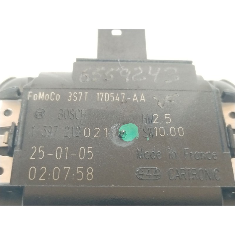 Recambio de sensor para ford focus ii (da_, hcp, dp) 2.0 tdci referencia OEM IAM 3S7T17D547AA  