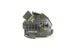 Recambio de cerradura puerta trasera izquierda para ford ranger (tke) doppelkabine 4x4 xl referencia OEM IAM AB39A26413CA  