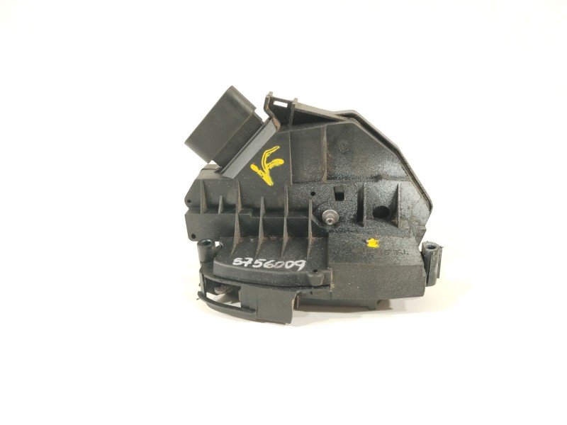 Recambio de cerradura puerta trasera izquierda para ford ranger (tke) doppelkabine 4x4 xl referencia OEM IAM AB39A26413CA  