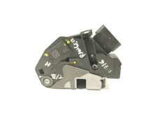 Recambio de cerradura puerta trasera izquierda para ford ranger (tke) doppelkabine 4x4 xl referencia OEM IAM AB39A26413CA   2