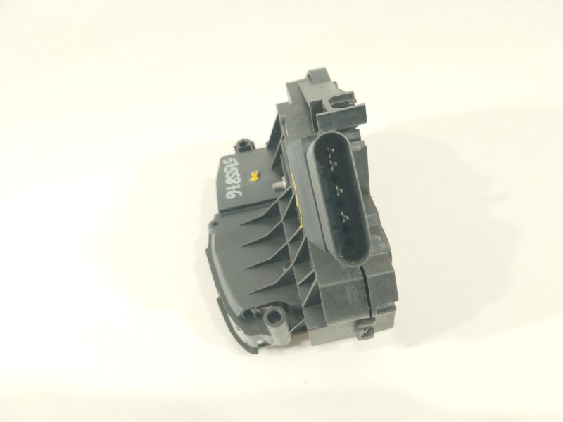 Recambio de cerradura puerta delantera derecha para ford ranger (tke) doppelkabine 4x4 xl referencia OEM IAM AB39A21812CA  