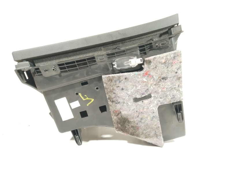 Recambio de guantera para mercedes-benz clase cla (w117) cla 220 cdi (117.303) referencia OEM IAM 17668000919  