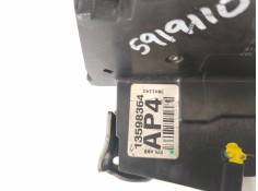 Recambio de cerradura puerta trasera izquierda para opel astra k lim. 5türig business referencia OEM IAM 13598364   2