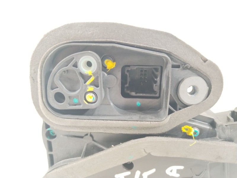 Recambio de cerradura puerta trasera izquierda para opel astra k lim. 5türig business referencia OEM IAM 13598364  