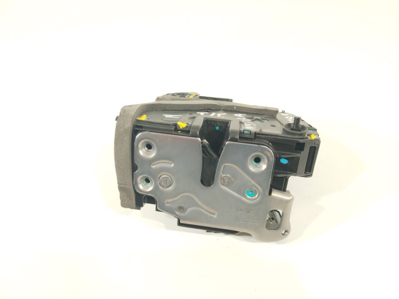 Recambio de cerradura puerta trasera izquierda para opel astra k lim. 5türig business referencia OEM IAM 13598364  