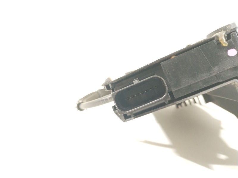 Recambio de cerradura puerta delantera derecha para peugeot 308 access referencia OEM IAM 9807954280  