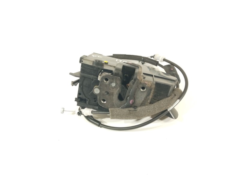 Recambio de cerradura puerta delantera derecha para peugeot 308 access referencia OEM IAM 9807954280  