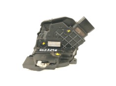 Recambio de cerradura puerta trasera derecha para mazda 3 berlina (bk) 1.6 vvt active referencia OEM IAM 3N6AA26412BP  