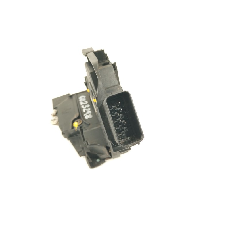 Recambio de cerradura puerta trasera derecha para mazda 3 berlina (bk) 1.6 vvt active referencia OEM IAM 3N6AA26412BP  