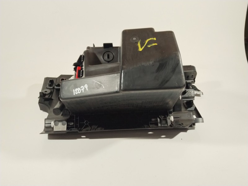 Recambio de guantera para peugeot 508 2.0 blue-hdi fap referencia OEM IAM 9686450877  