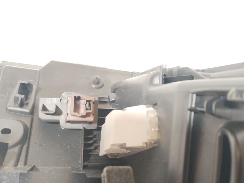 Recambio de guantera para peugeot 508 2.0 blue-hdi fap referencia OEM IAM 9686450877  