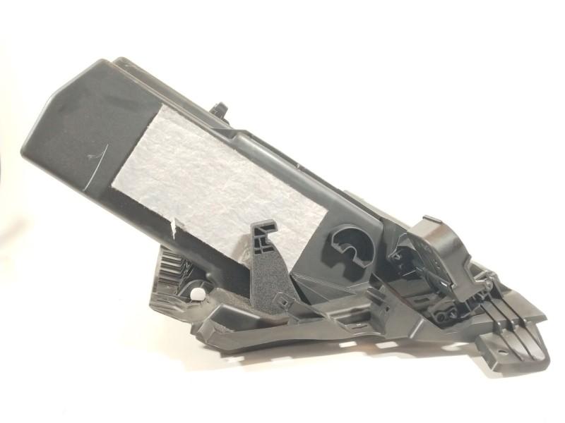 Recambio de guantera para peugeot 508 2.0 blue-hdi fap referencia OEM IAM 9686450877  