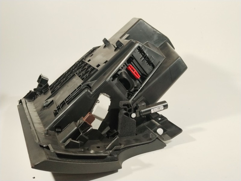 Recambio de guantera para peugeot 508 2.0 blue-hdi fap referencia OEM IAM 9686450877  