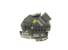 Recambio de cerradura puerta trasera derecha para ford ranger (tke) doppelkabine 4x4 xl referencia OEM IAM AB39A26412CA  