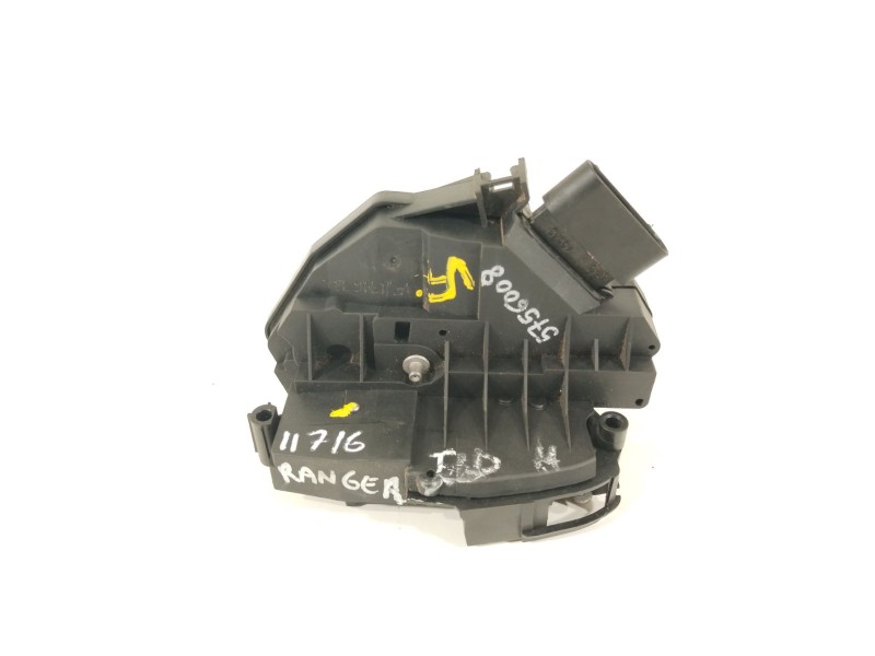 Recambio de cerradura puerta trasera derecha para ford ranger (tke) doppelkabine 4x4 xl referencia OEM IAM AB39A26412CA  