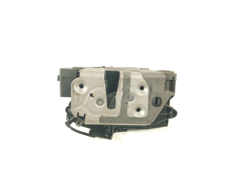 Recambio de cerradura puerta trasera derecha para ford ranger (tke) doppelkabine 4x4 xl referencia OEM IAM AB39A26412CA  