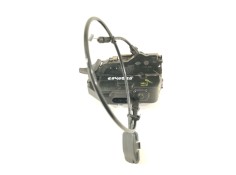 Recambio de cerradura puerta delantera izquierda para renault megane ii (bm0/1_, cm0/1_) 1.5 dci (bm1e, cm1e) referencia OEM IAM