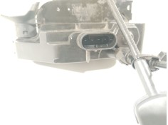 Recambio de cerradura puerta delantera izquierda para renault megane ii (bm0/1_, cm0/1_) 1.5 dci (bm1e, cm1e) referencia OEM IAM 2