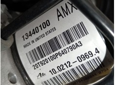 Recambio de abs para opel astra j (p10) 1.6 cdti (68) referencia OEM IAM 13440100  10021209694 2