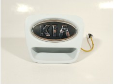 Recambio de maneta exterior porton para kia cee´d hatchback (ed) 1.4 referencia OEM IAM 873101H200  