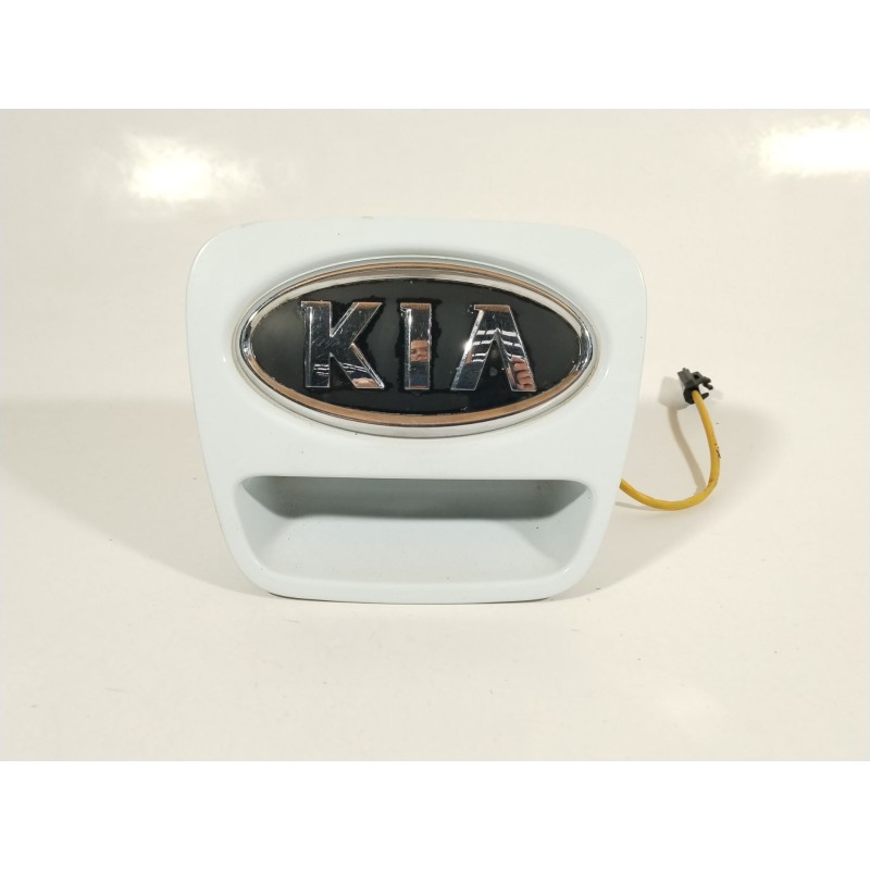 Recambio de maneta exterior porton para kia cee´d hatchback (ed) 1.4 referencia OEM IAM 873101H200  
