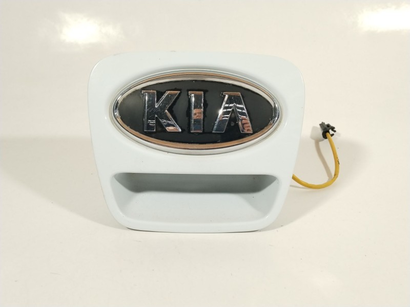 Recambio de maneta exterior porton para kia cee´d hatchback (ed) 1.4 referencia OEM IAM 873101H200  