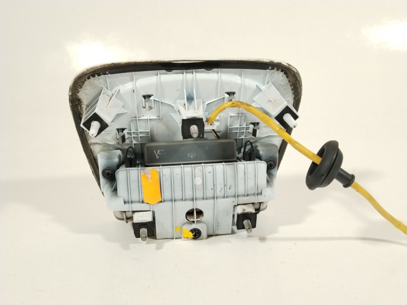 Recambio de maneta exterior porton para kia cee´d hatchback (ed) 1.4 referencia OEM IAM 873101H200  