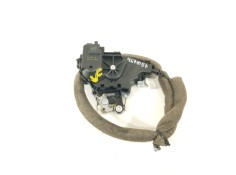 Recambio de cerradura maletero / porton para mercedes-benz clase clk (w207) coupe e 220 cdi blueefficiency (207.302) referencia 