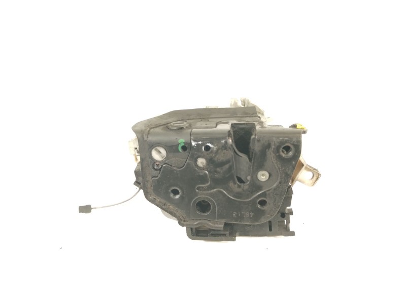 Recambio de cerradura puerta trasera izquierda para seat altea xl (5p5) family referencia OEM IAM 5P0839011B  