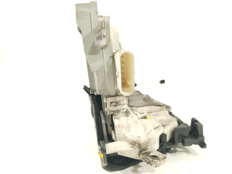 Recambio de cerradura puerta trasera izquierda para seat altea xl (5p5) family referencia OEM IAM 5P0839011B  