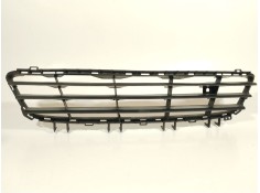 Recambio de rejilla paragolpes central para opel astra h gtc (a04) 1.9 cdti (l08) referencia OEM IAM 365768702 24460271 
