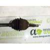 TRANSMISION DELANTERA IZQUIERDA 39101AY600 
