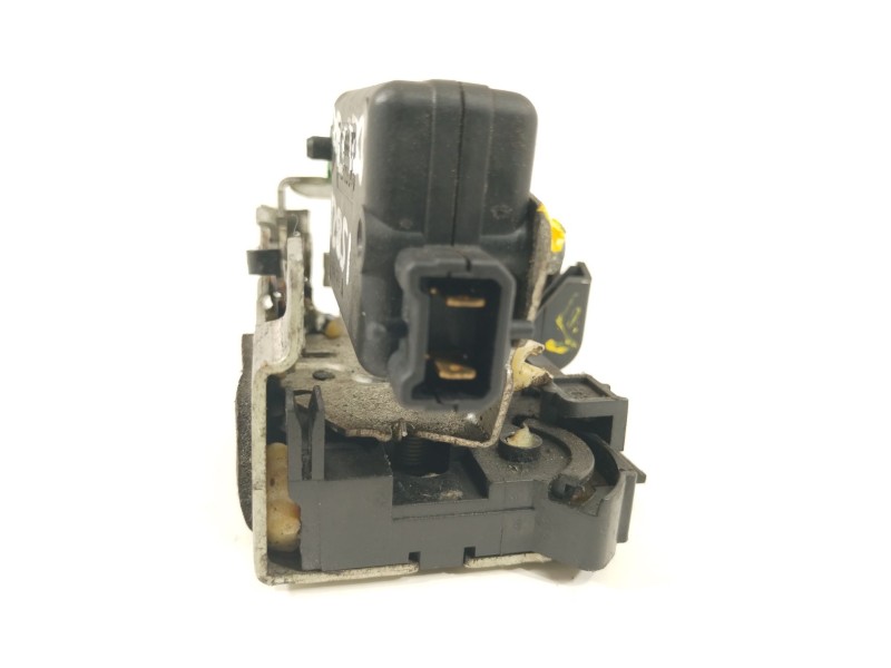 Recambio de cerradura puerta delantera izquierda para dacia sandero 1.5 dci referencia OEM IAM 8200735227  