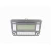SISTEMA AUDIO / RADIO CD 1K0035186AD 
