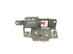 Recambio de cerradura maletero / porton para bmw x3 (e83) xdrive 20d referencia OEM IAM 51247201561  