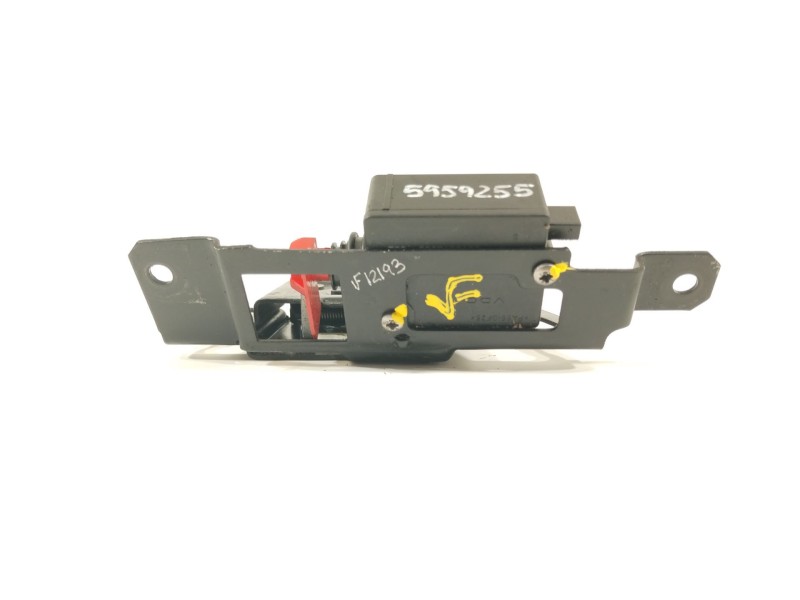 Recambio de cerradura maletero / porton para bmw x3 (e83) xdrive 20d referencia OEM IAM 51247201561  