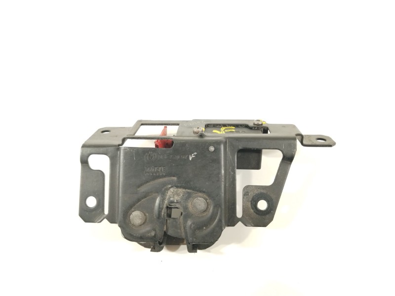 Recambio de cerradura maletero / porton para bmw x3 (e83) xdrive 20d referencia OEM IAM 51247201561  