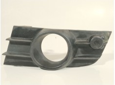 Recambio de rejilla paragolpes izquierda para renault laguna iii grandtour (kt0/1) 2.0 dci (kt01, kt08, kt09, kt0k, kt12, kt1d, 