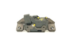 Recambio de cerradura maletero / porton para opel astra j sports tourer enjoy referencia OEM IAM 13585478  13509599 2