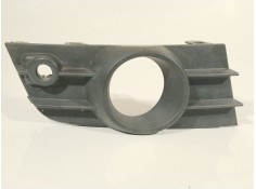 Recambio de rejilla paragolpes derecha para renault laguna iii grandtour (kt0/1) 2.0 dci (kt01, kt08, kt09, kt0k, kt12, kt1d, kt