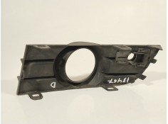 Recambio de rejilla paragolpes derecha para renault laguna iii grandtour (kt0/1) 2.0 dci (kt01, kt08, kt09, kt0k, kt12, kt1d, kt 2